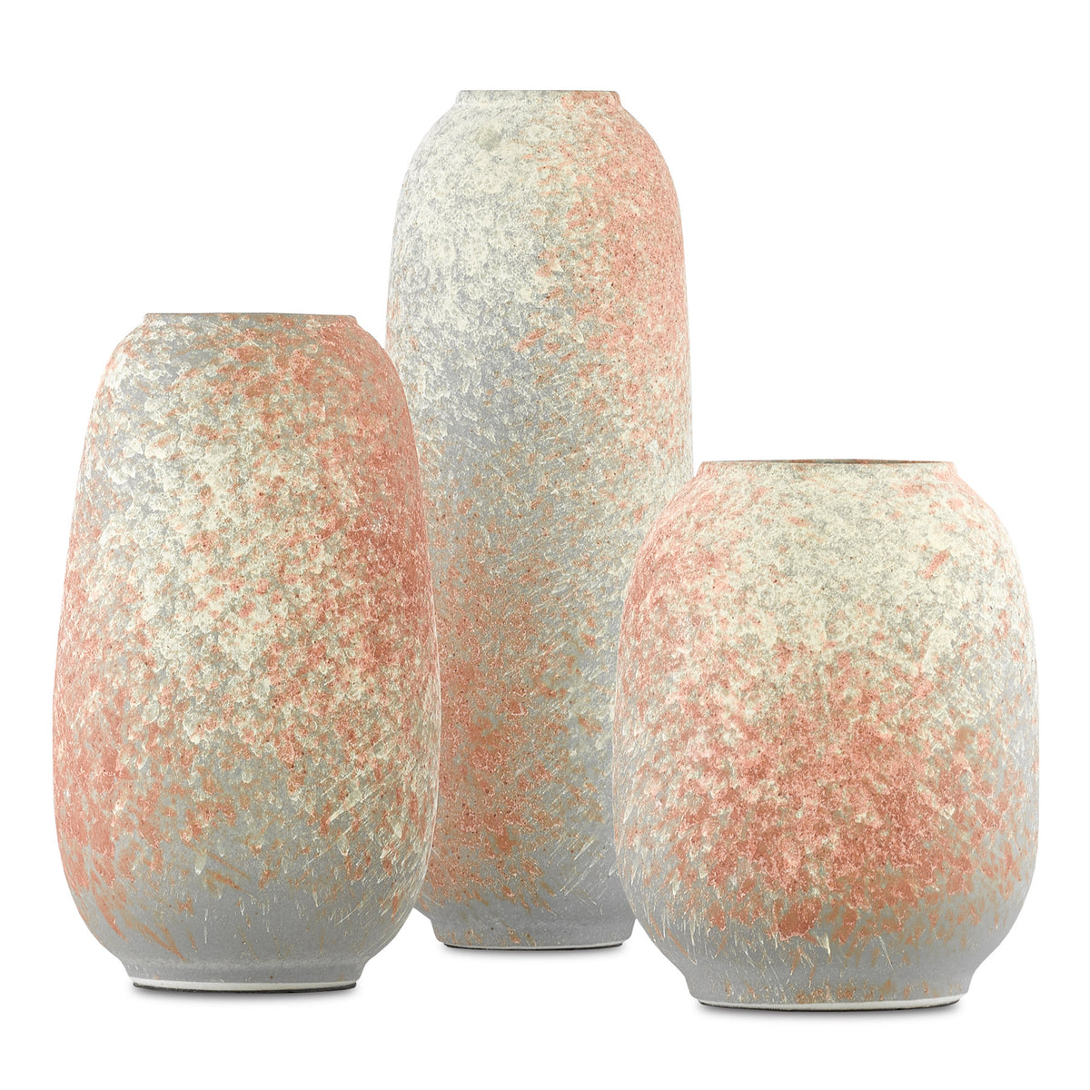 Sunset Medium Vase