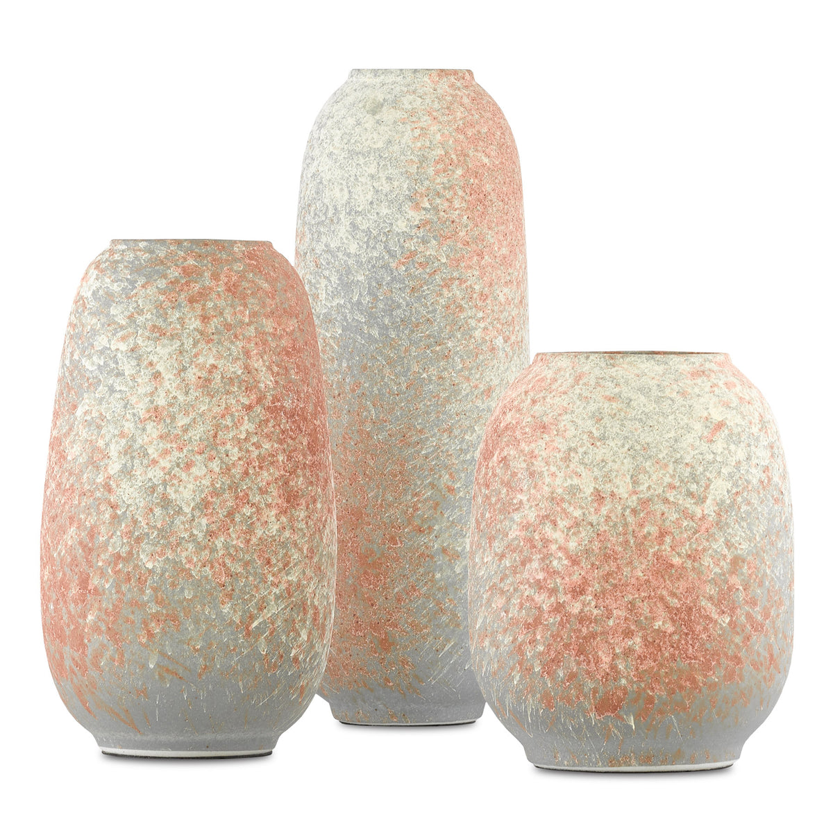 Sunset Small Vase