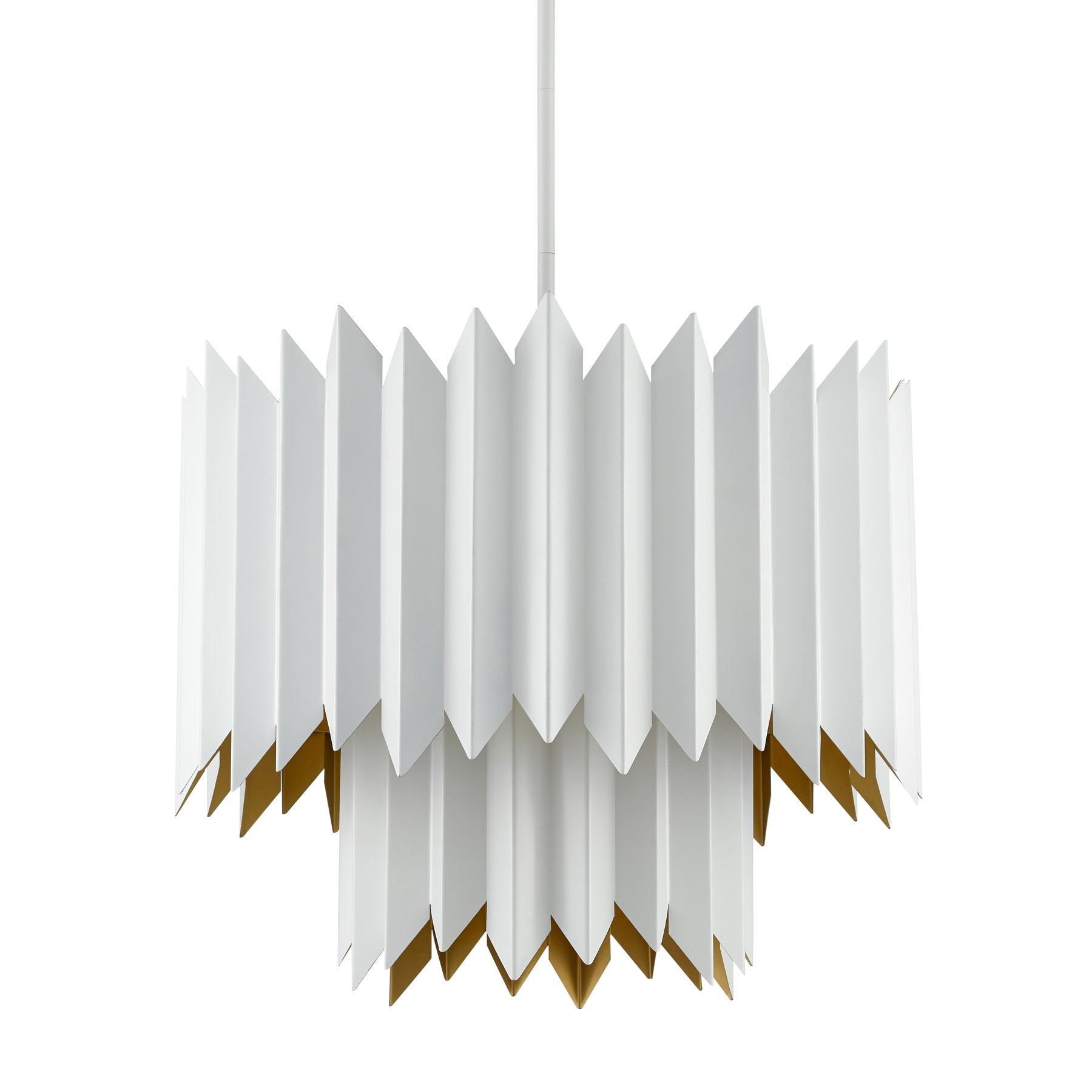 Syrie Chandelier