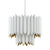 Syrie Chandelier