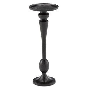 Talia Bronze Drinks Table