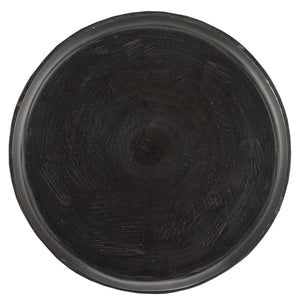 Talia Bronze Drinks Table