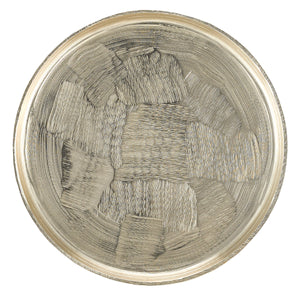 Talia Champagne Drinks Table