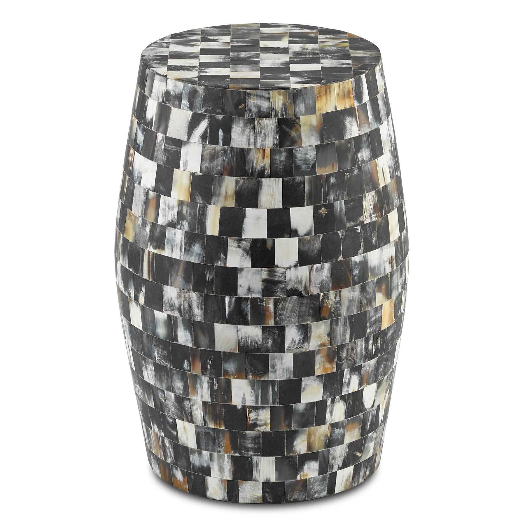 Talli Accent Table/Stool