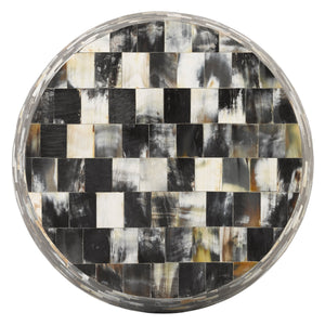 Talli Accent Table/Stool