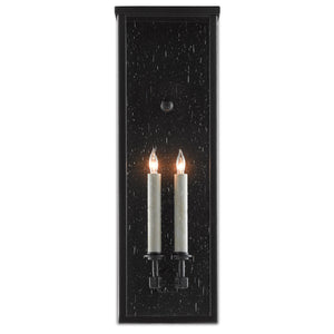Tanzy Medium Outdoor Wall Sconce
