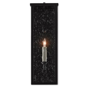 Tanzy Small Outdoor Wall Sconce