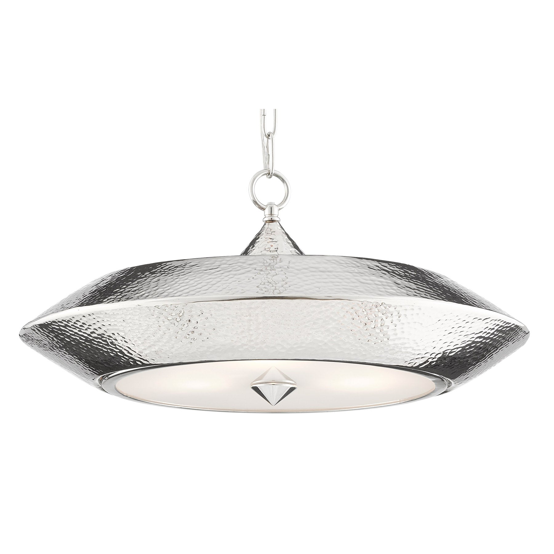 Tedmond Pendant