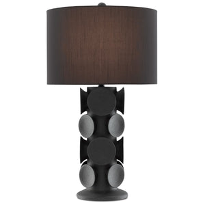 Tentecolo Table Lamp