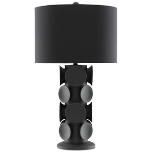 Tentecolo Table Lamp