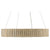 Tetterby Chandelier