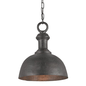 Timpano Small Pendant