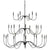 Tirrell Large Chandelier