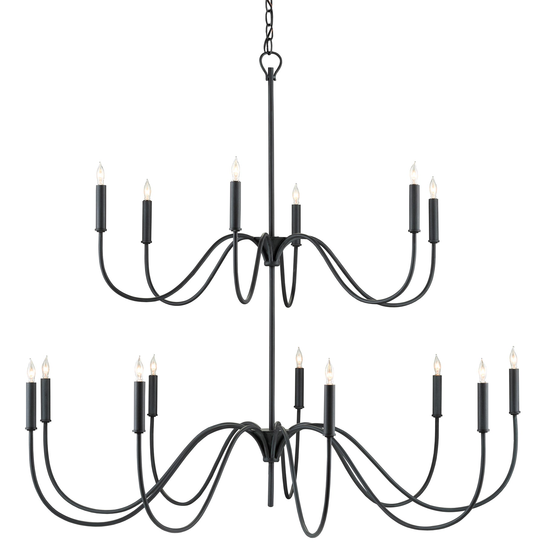Tirrell Medium Chandelier