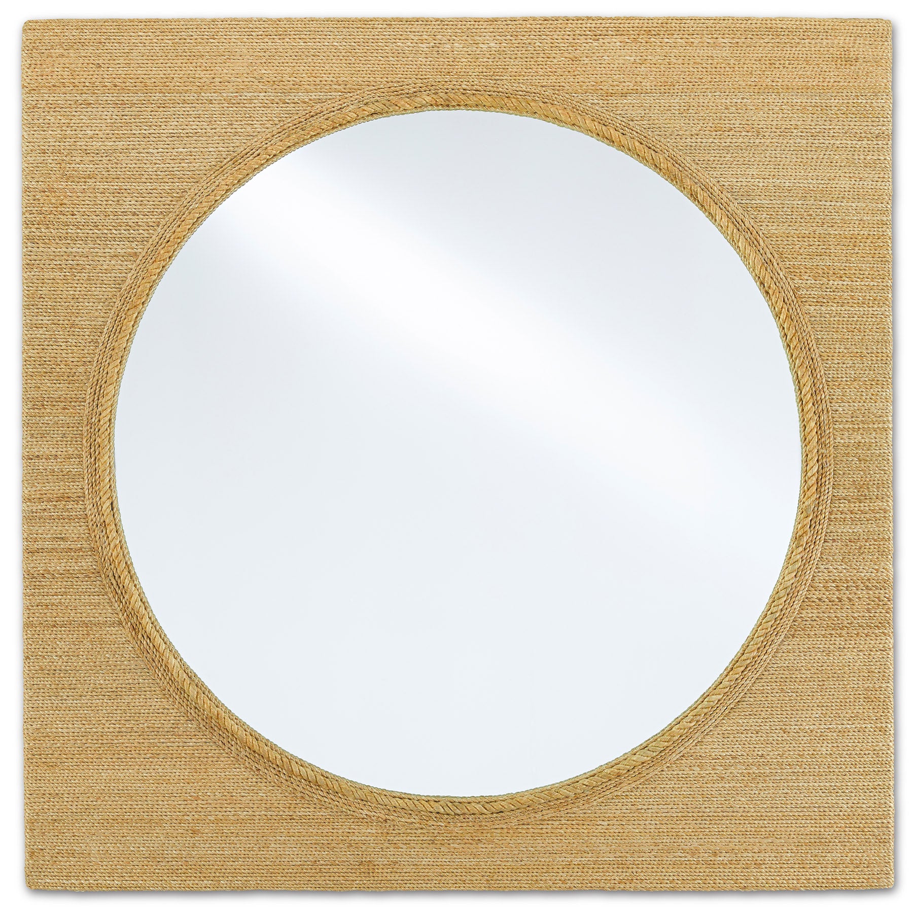Tisbury Large Mirror