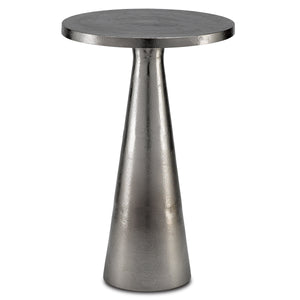 Tondo Accent Table