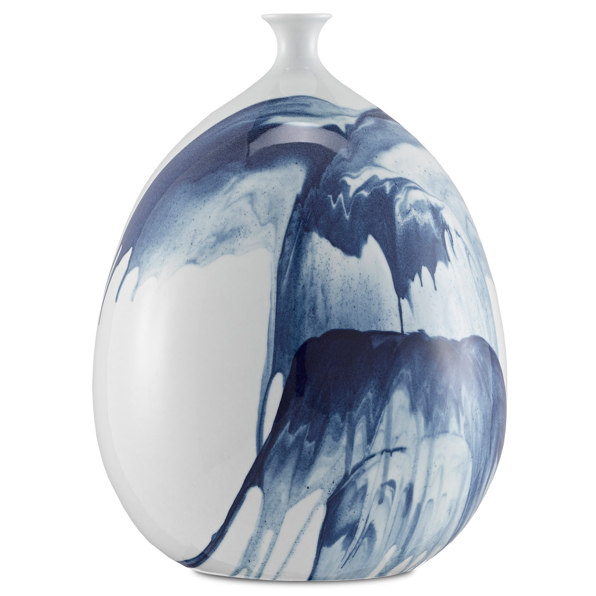 Tora Large Vase