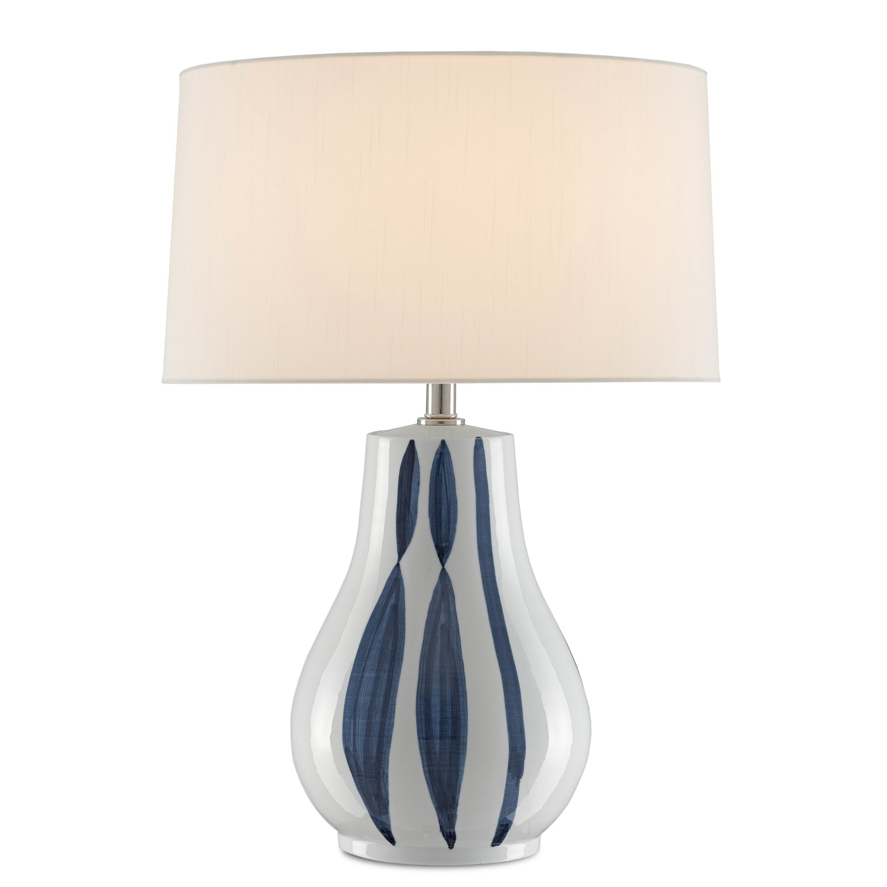 Trace Table Lamp