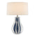 Trace Table Lamp