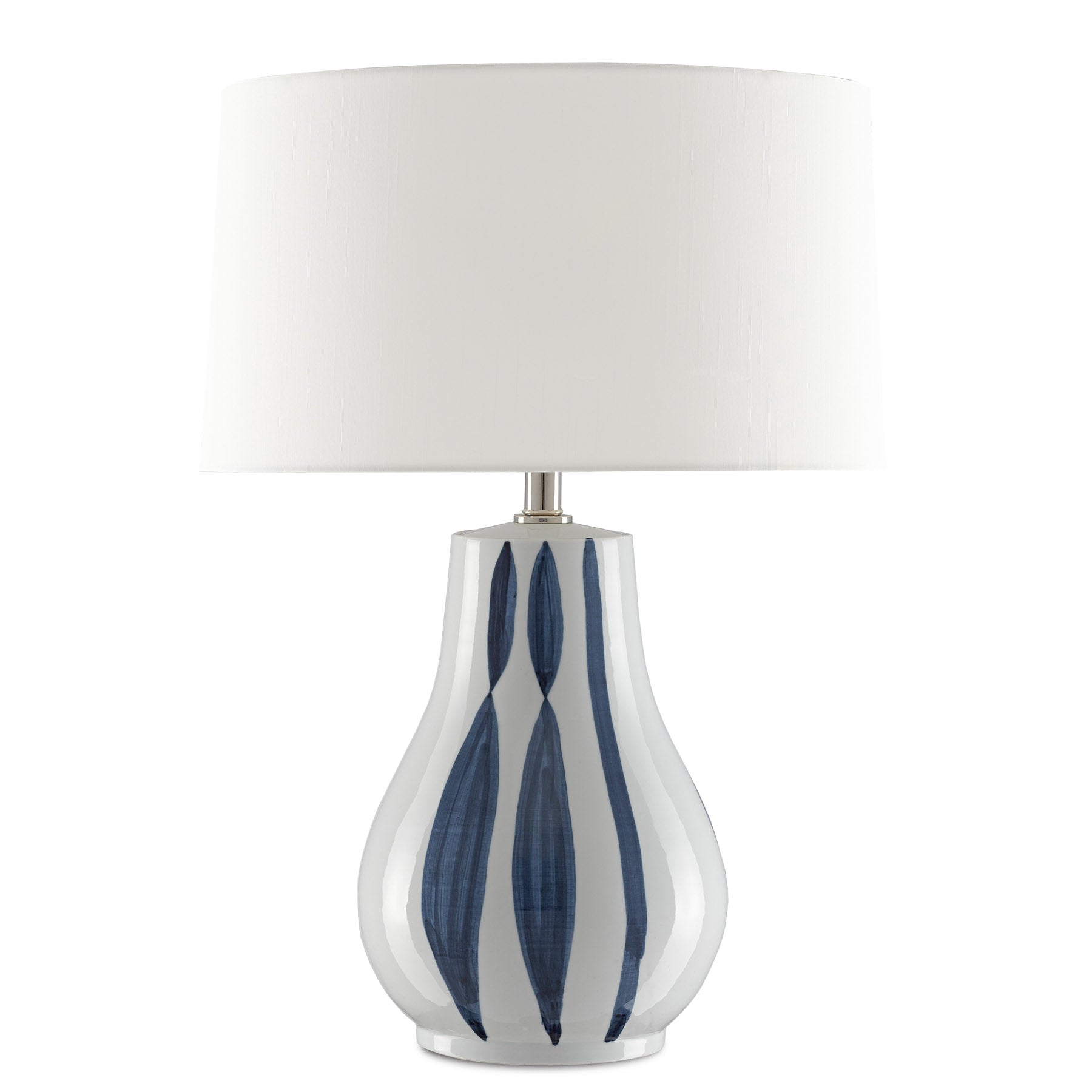 Trace Table Lamp
