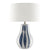 Trace Table Lamp