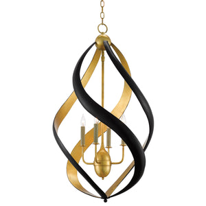 Trephine Chandelier