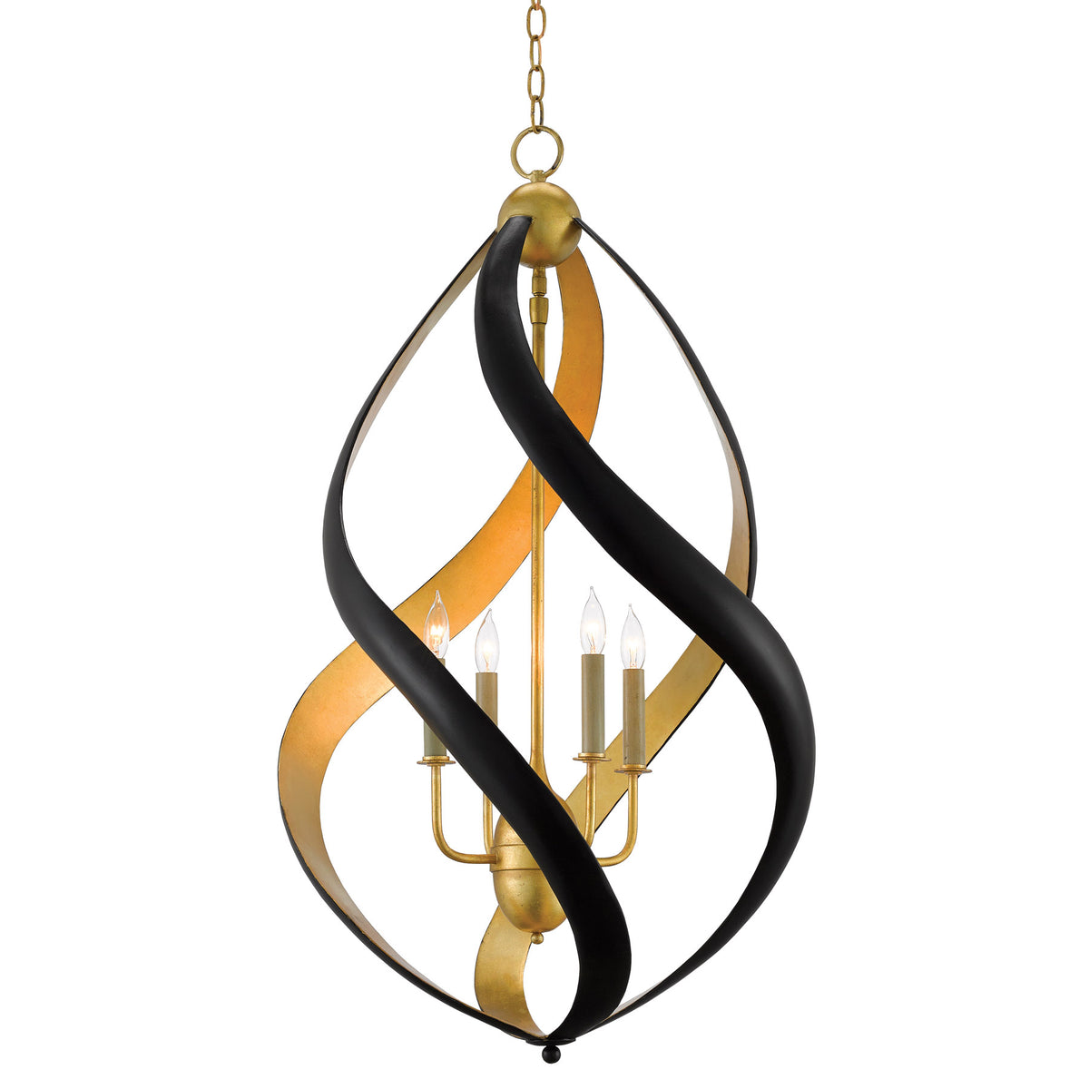 Trephine Chandelier