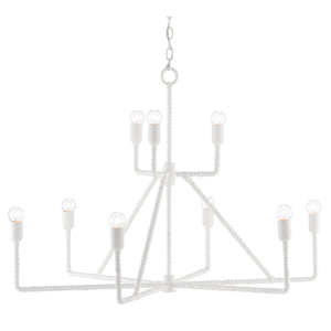 Trilling Chandelier