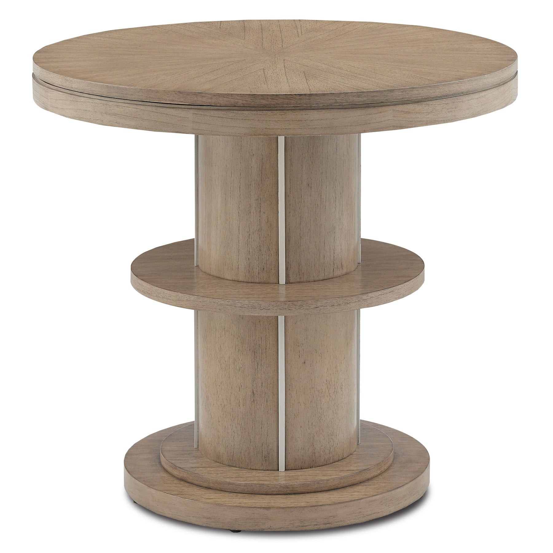 Tuban Entry Table