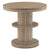 Tuban Entry Table