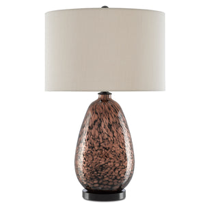 Tullia Table Lamp