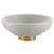 Valor Large White Bowl