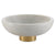 Valor Large White Bowl