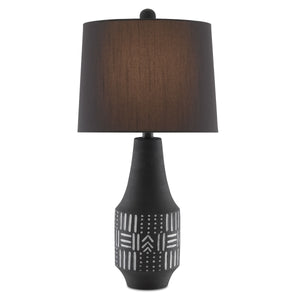 Varro Table Lamp