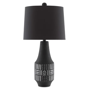 Varro Table Lamp