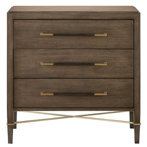Verona Chanterelle Chest