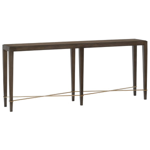 Verona Chanterelle Console Table