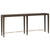 Verona Chanterelle Console Table
