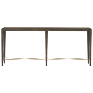 Verona Chanterelle Console Table