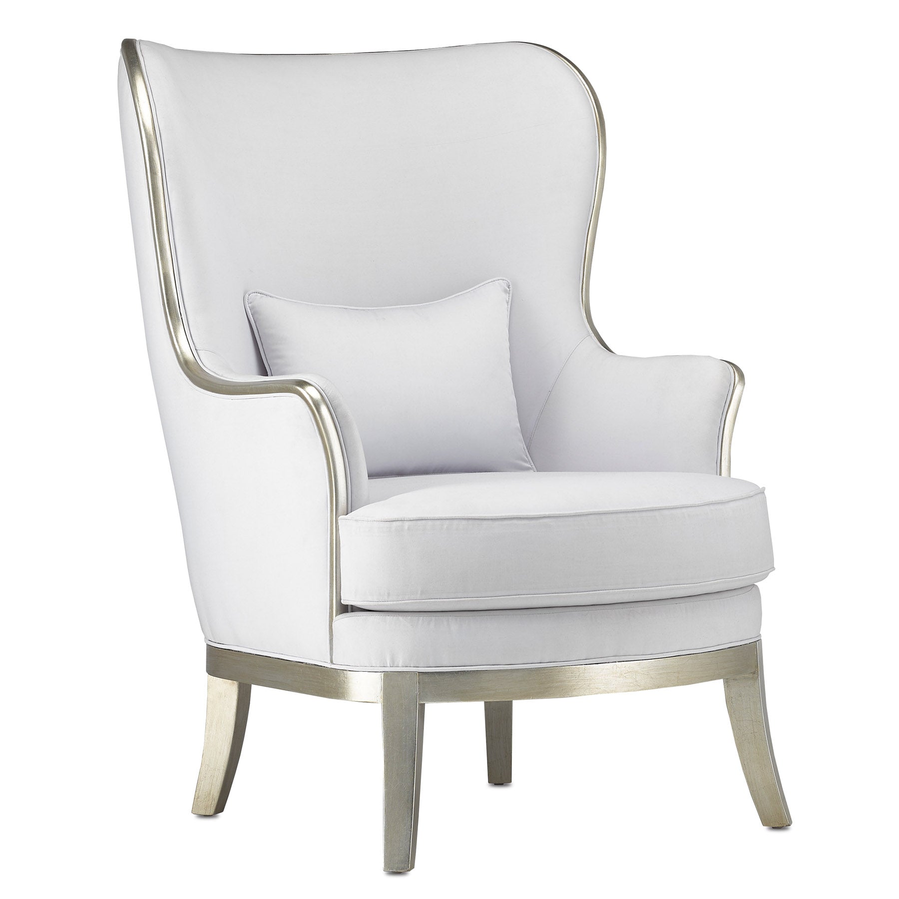 Veronica Muslin Chair