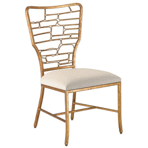 Vinton Sand Chair