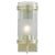 Walthall Silver Wall Sconce