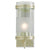 Walthall Silver Wall Sconce