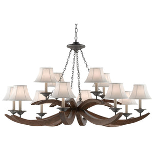 Whitlow Chandelier