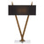 Willemstad Brass Table Lamp