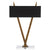 Willemstad Brass Table Lamp