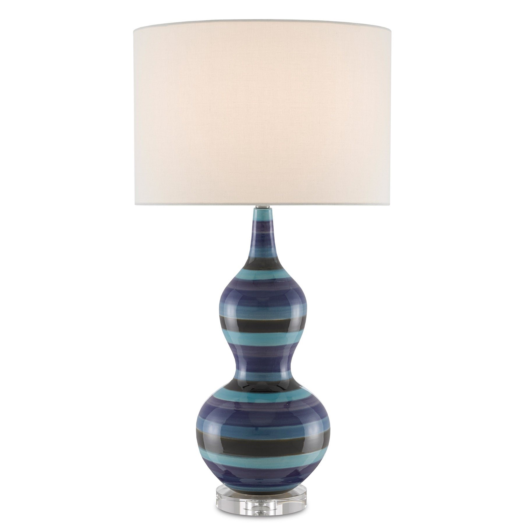 Willis Table Lamp