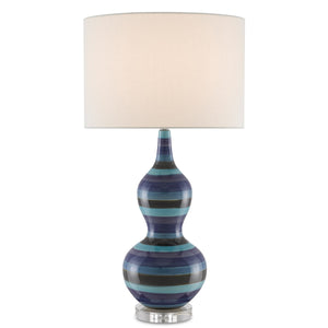 Willis Table Lamp