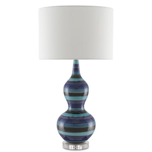 Willis Table Lamp