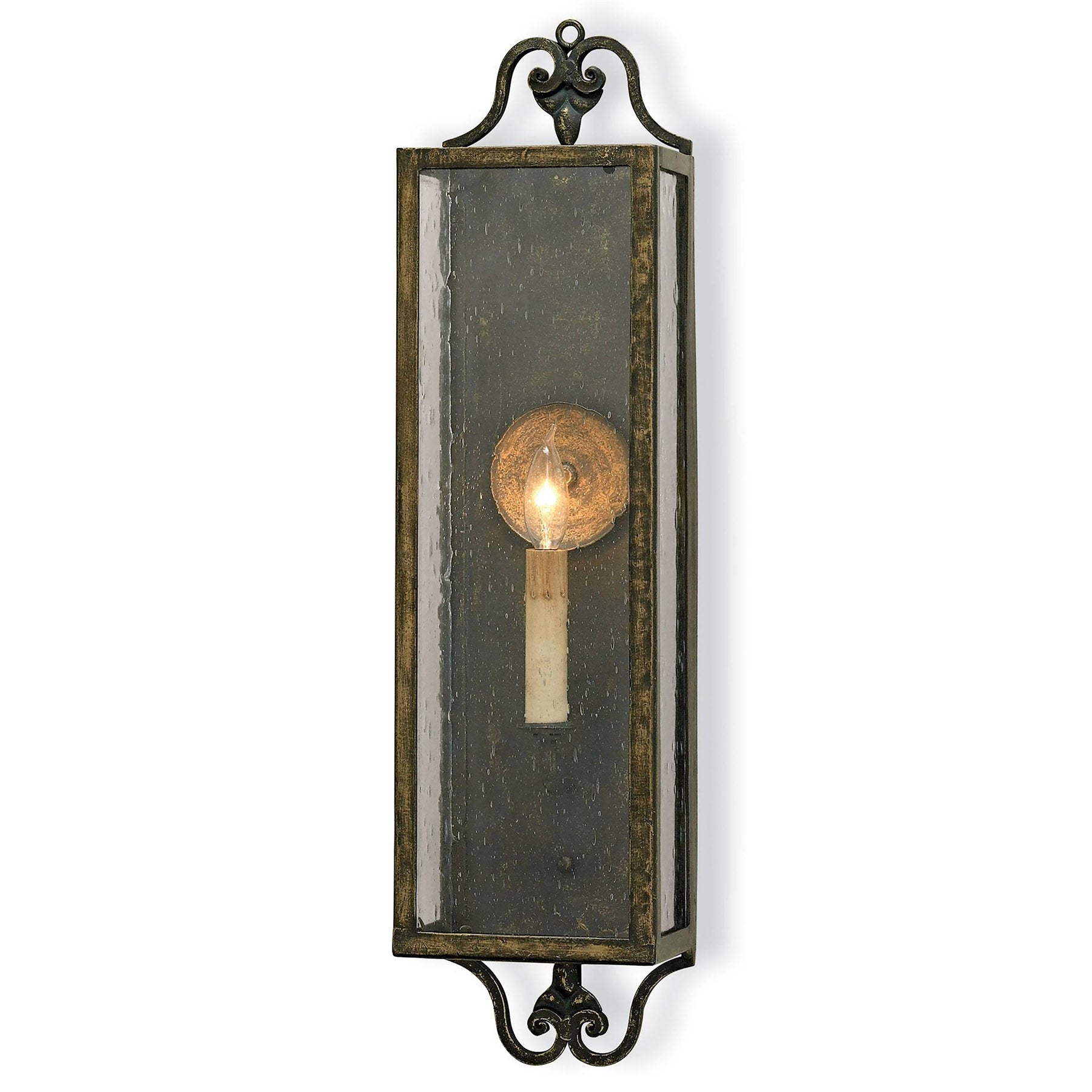 Wolverton Wall Sconce